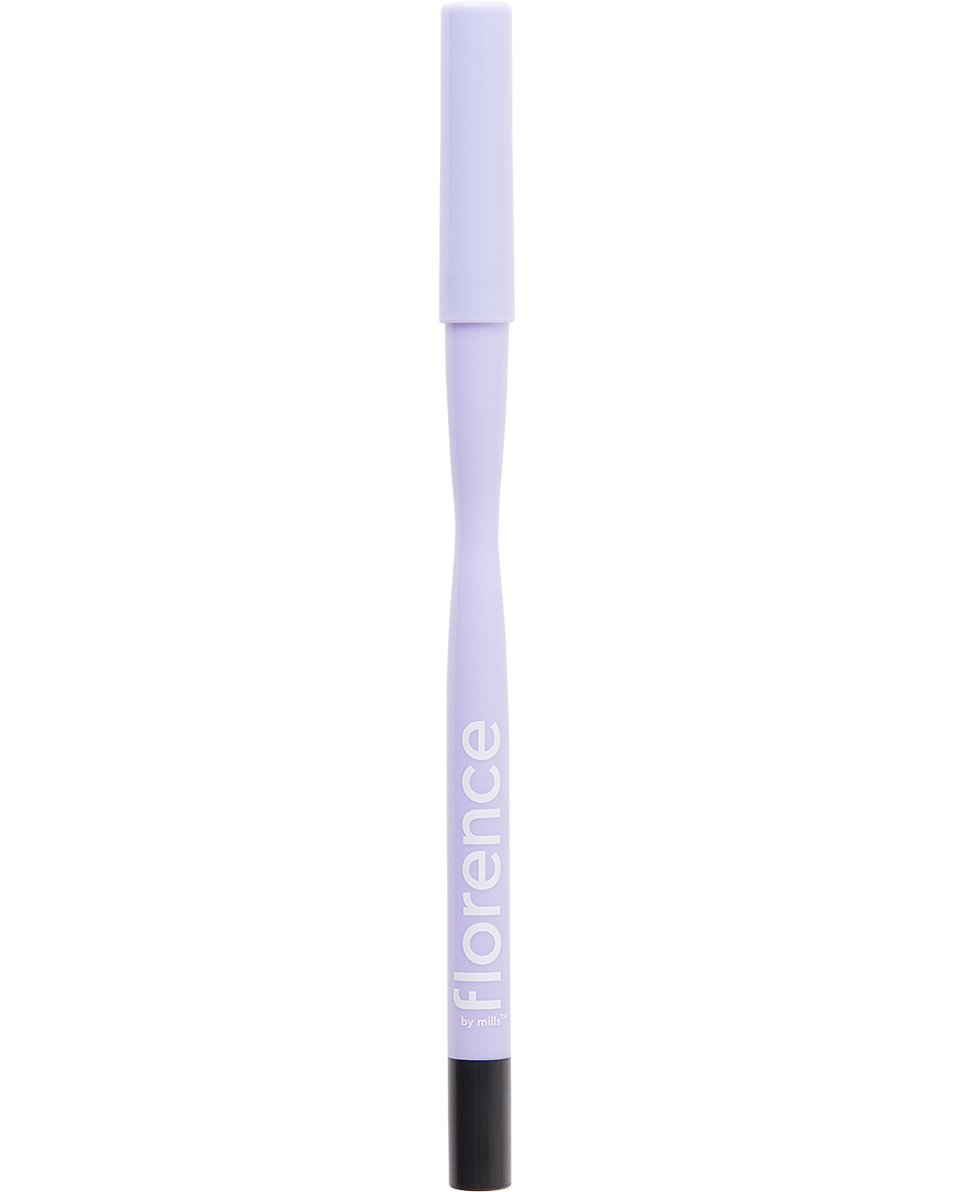 FLORENCE BY MILLS WHAT'S MY LINE? EYELINER