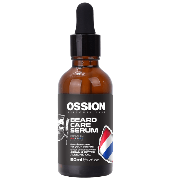 Morfose Ossion Premium Barber Beard