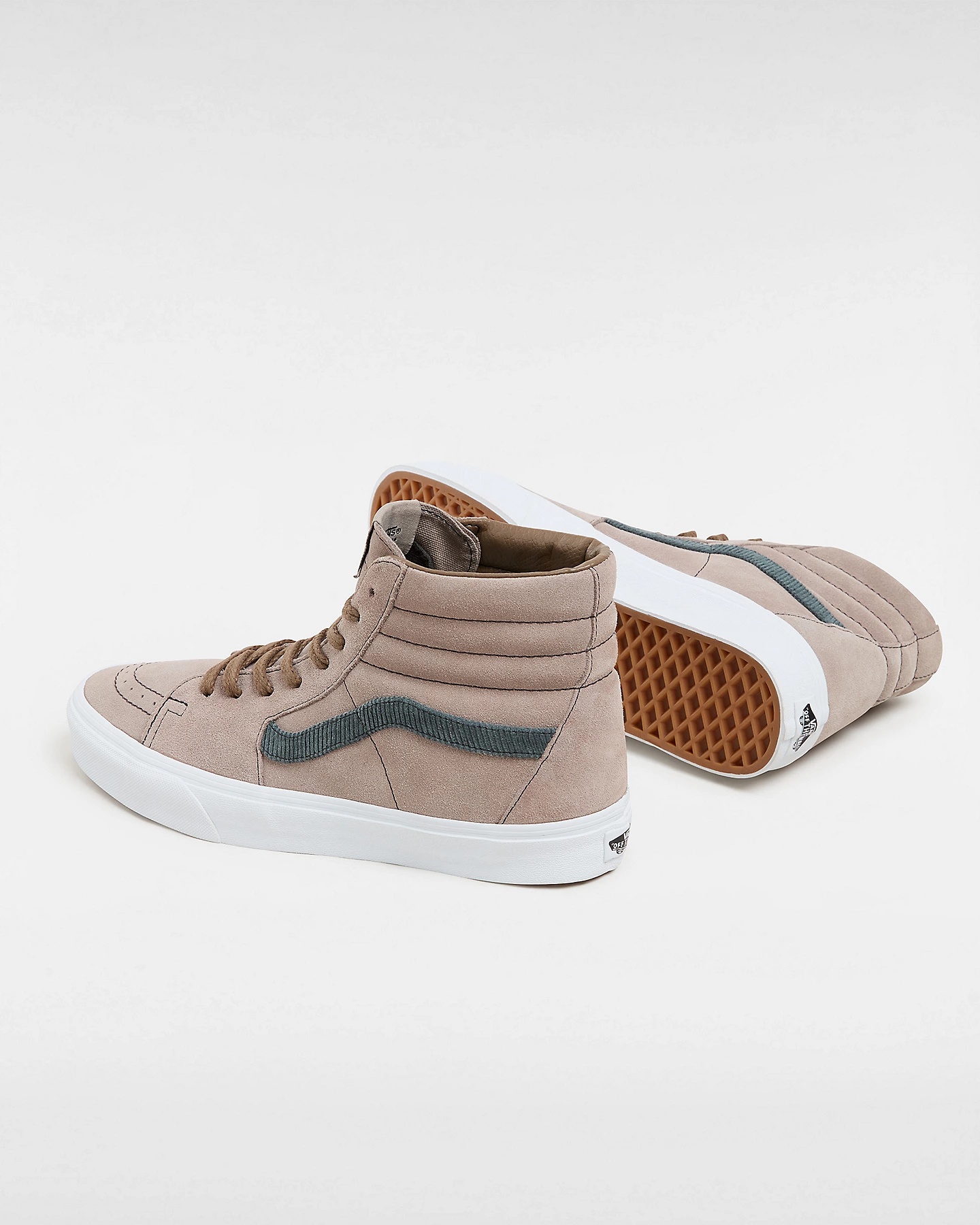Scarpe Sk8-Hi
