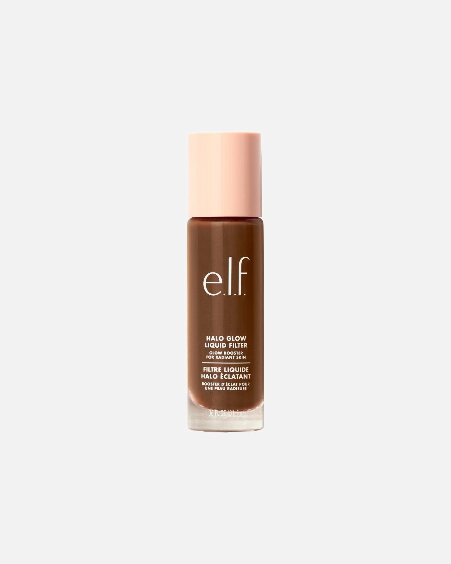 elf Cosmetics tekući puder s filterom - 31,5 ml