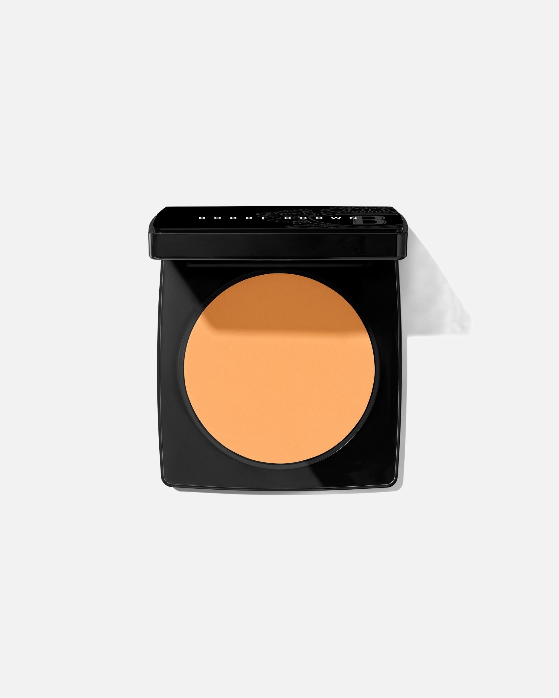 Poudre compacte Bobbi Brown effet transparent - 9 g