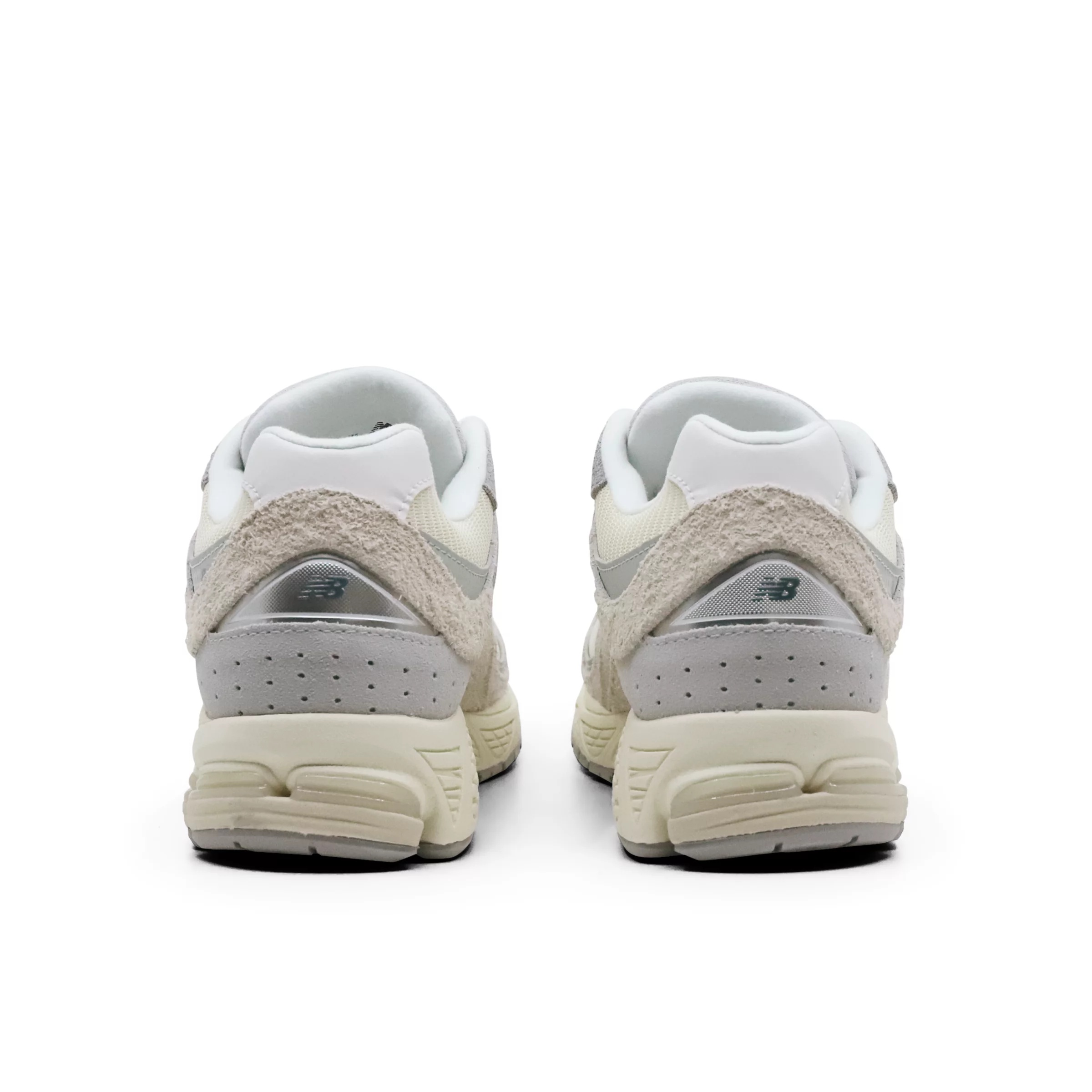 2002R Linen con Concrete e Slate Grey
