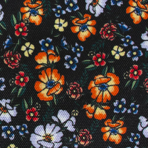 Cabaia Via Toledo black side pocket