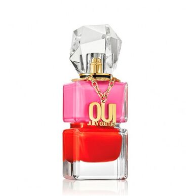 Juicy Couture Juicy Couture Oui Eau de Parfum 30 ml 30 ml