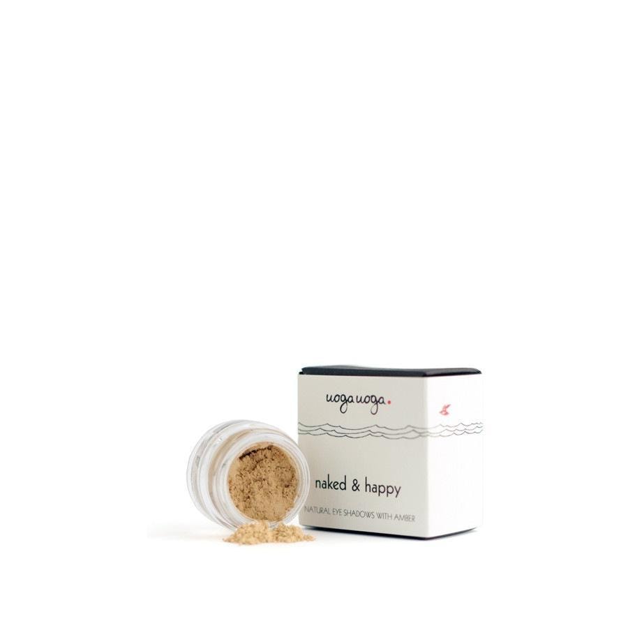 Uoga Uoga Eyeshadow Minéral-Lidschatten – 1 g