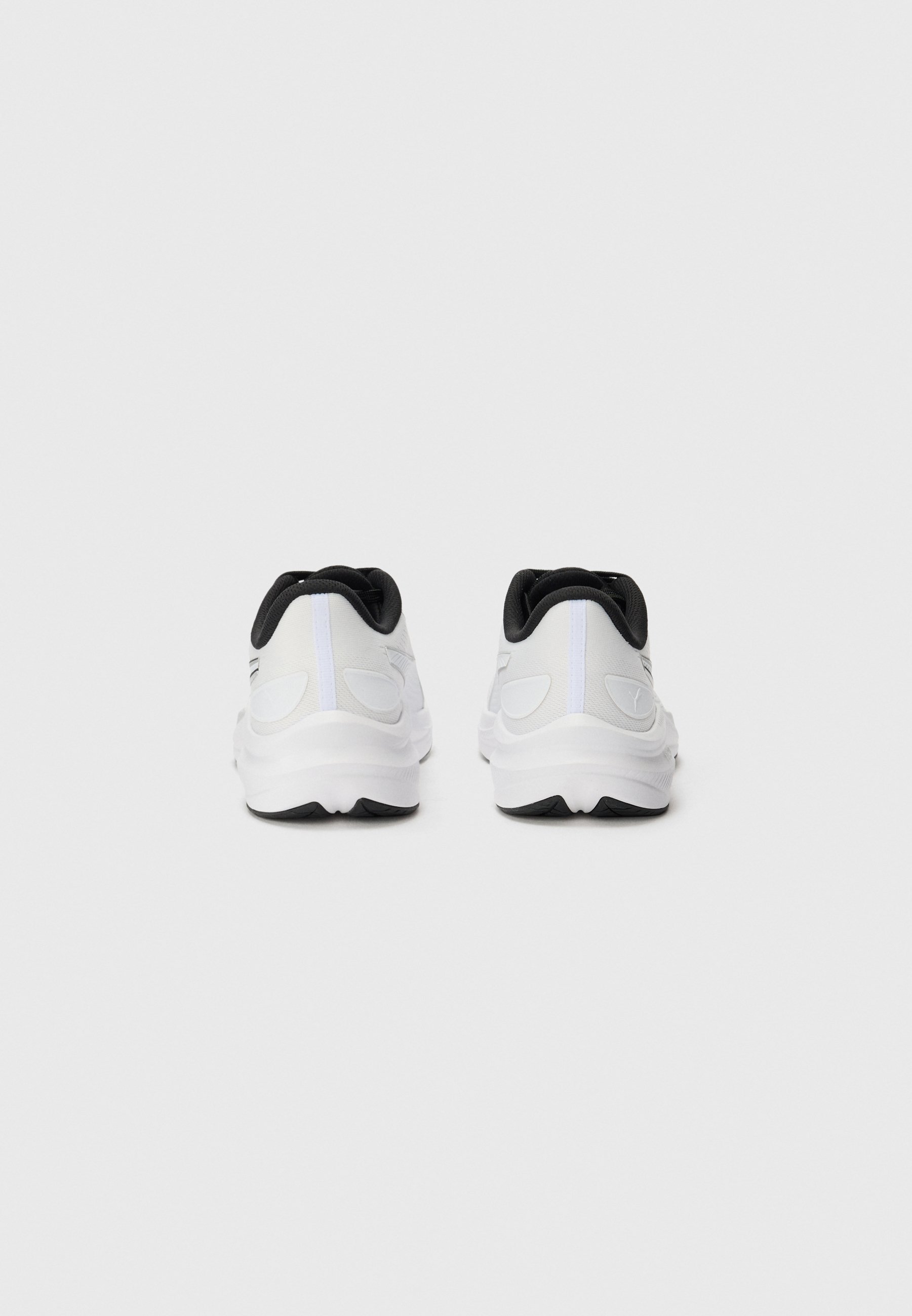 Puma SKYROCKET LITE 2 UNISEX - Trainingsschoen - wit zilver zwart