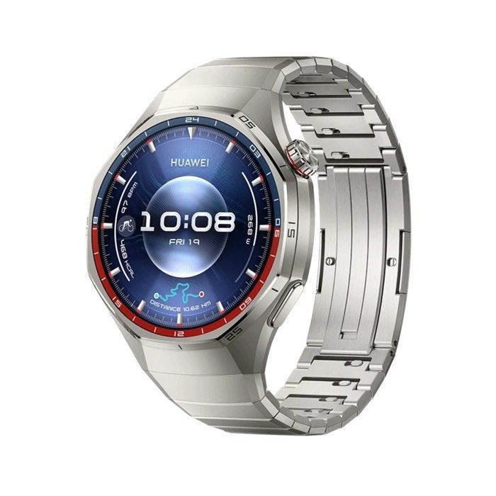 Smartwatch Huawei Watch GT6 Pro 46mm Titanium
