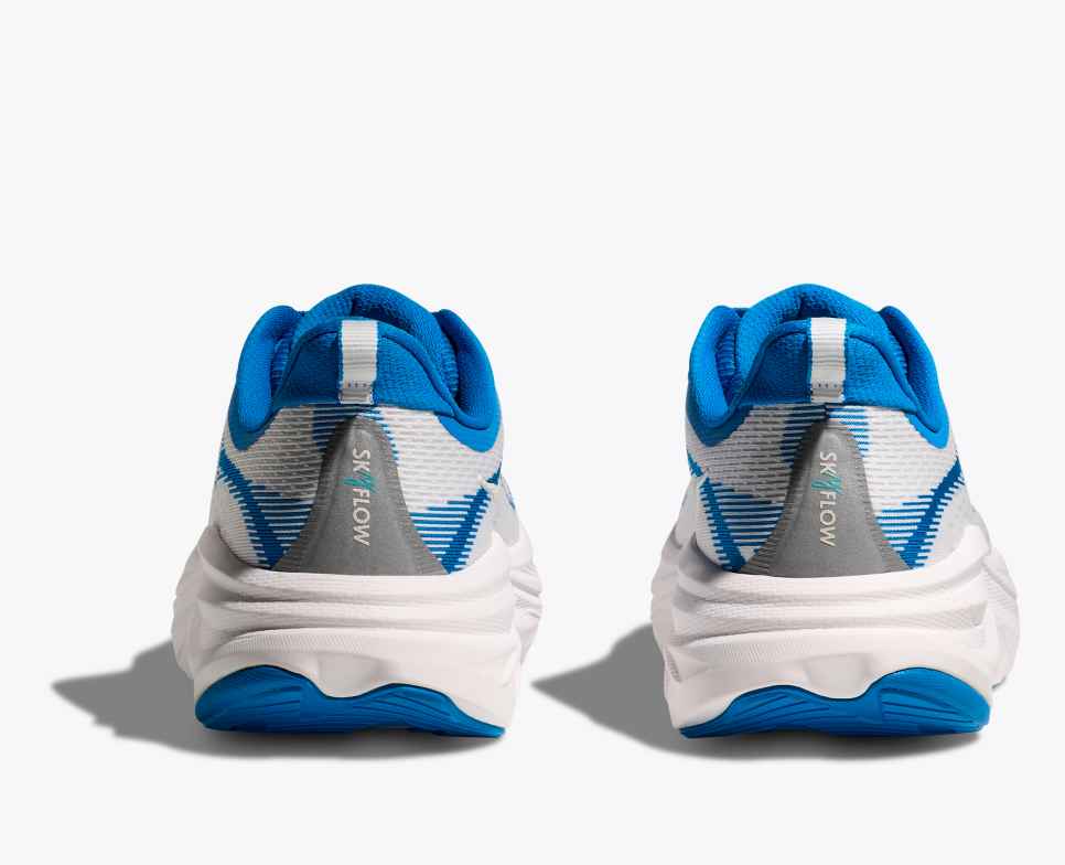 HOKA Skyflow Hoka Azul / Escarcha