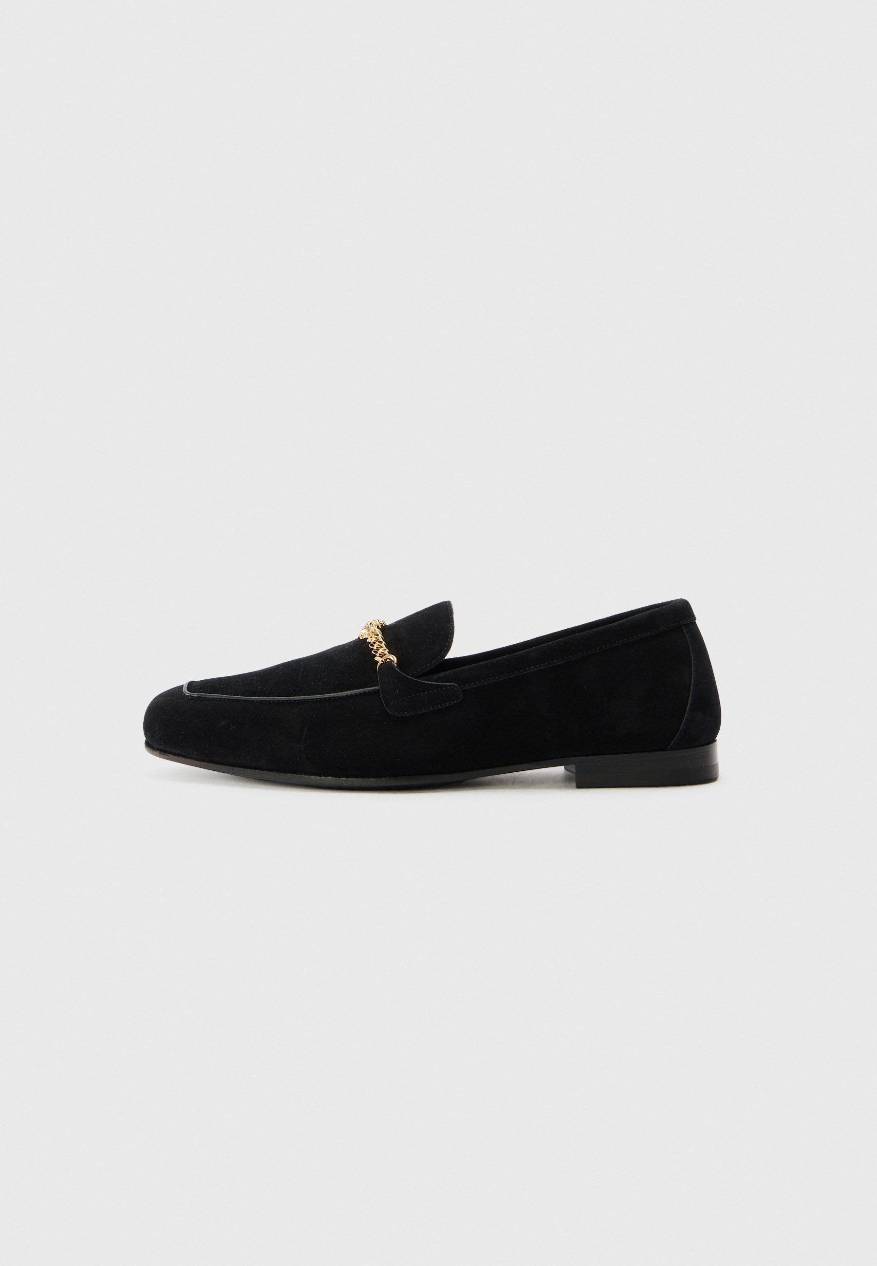 Mocassins Versace - noirs