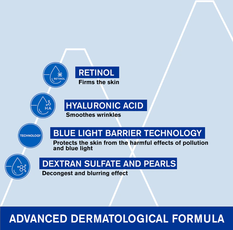 Uriage Age Lift Smoothing Eye Care: cuidado para a área dos olhos que minimiza linhas finas e define o contorno com retinol.