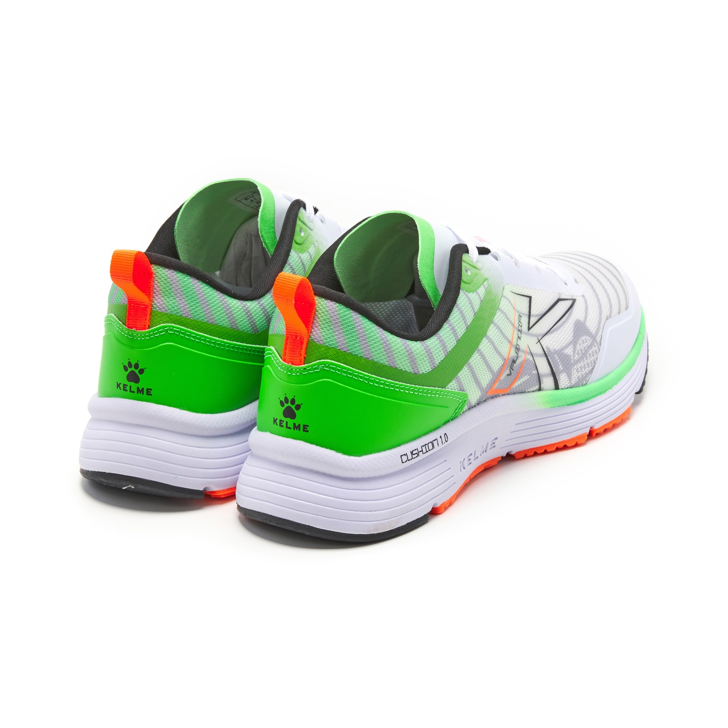Kelme Valencia hardloopschoenen