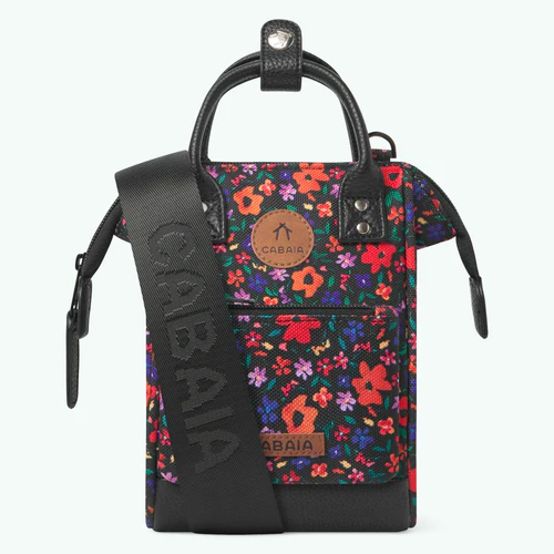 Cabaia Nano Adventurer Maupiti noir