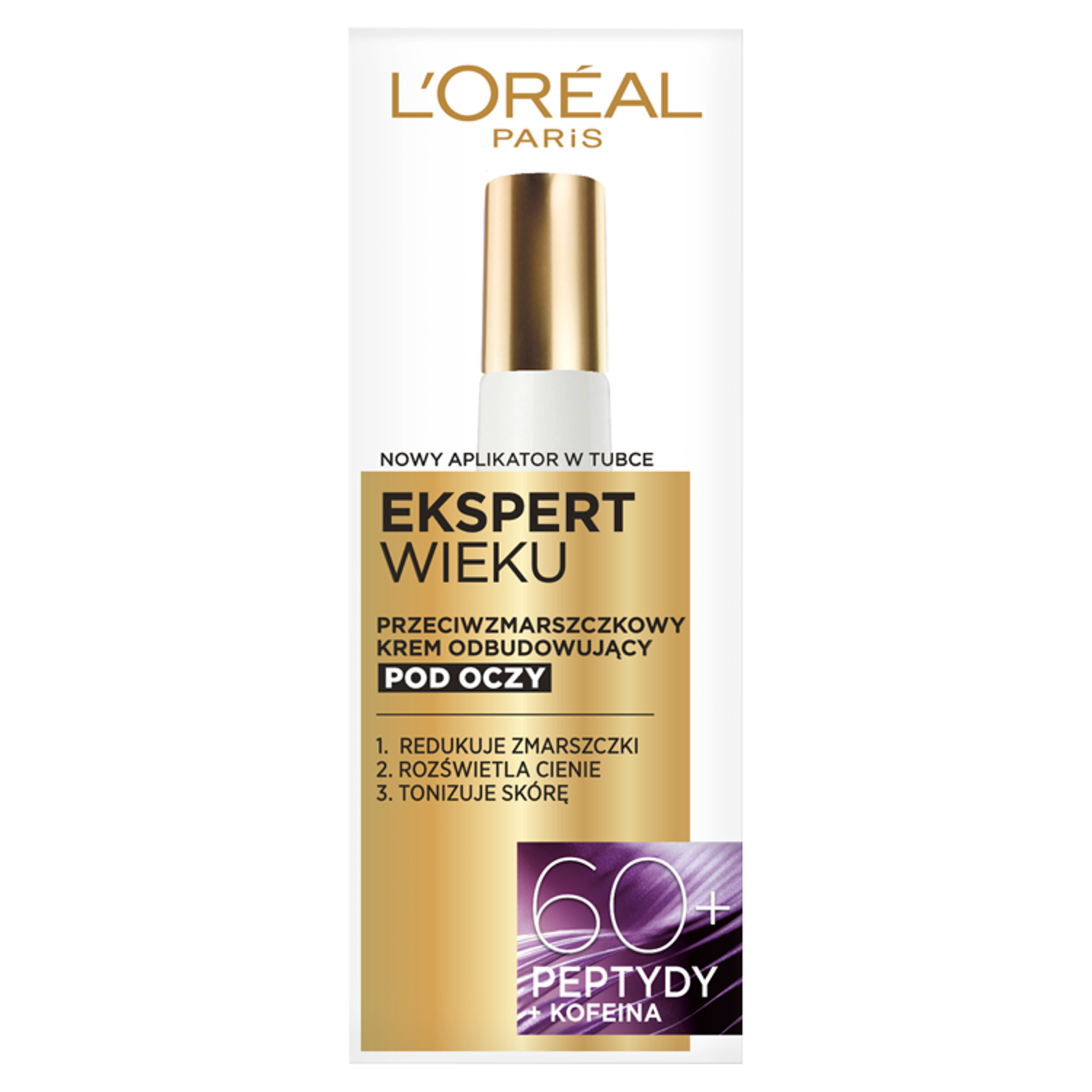 L'Oréal Paris Åldersexpert