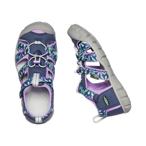  Keen Seacamp II CNX Sandaler