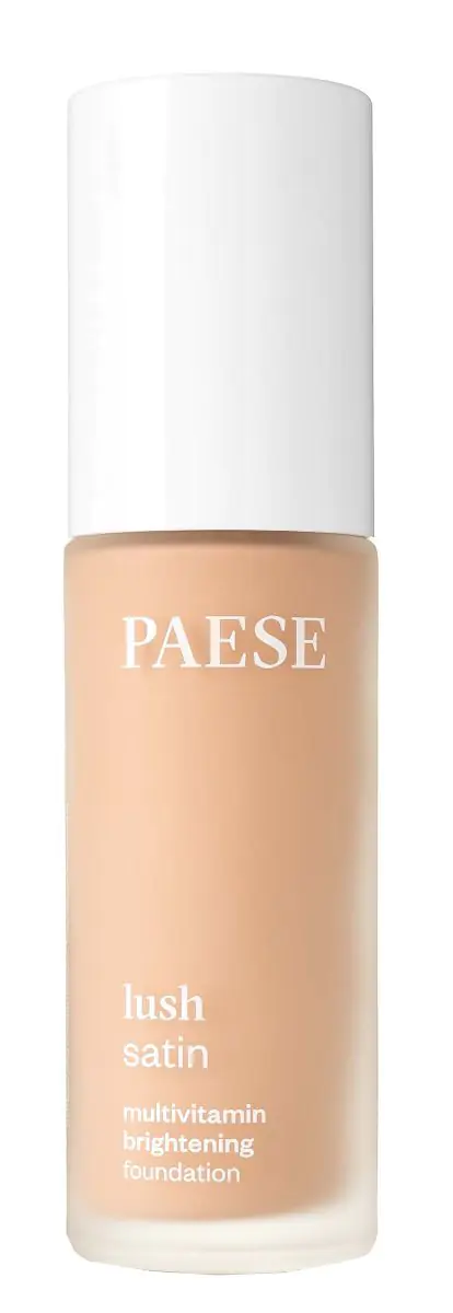 Paese Podkład Lush Satin 32 Naturalny