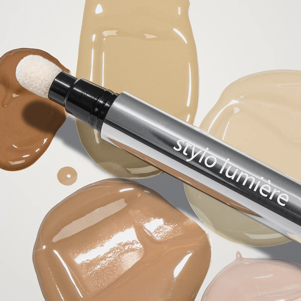Stylo Lumière kiemelő 2 Peach Rose - Sisley
