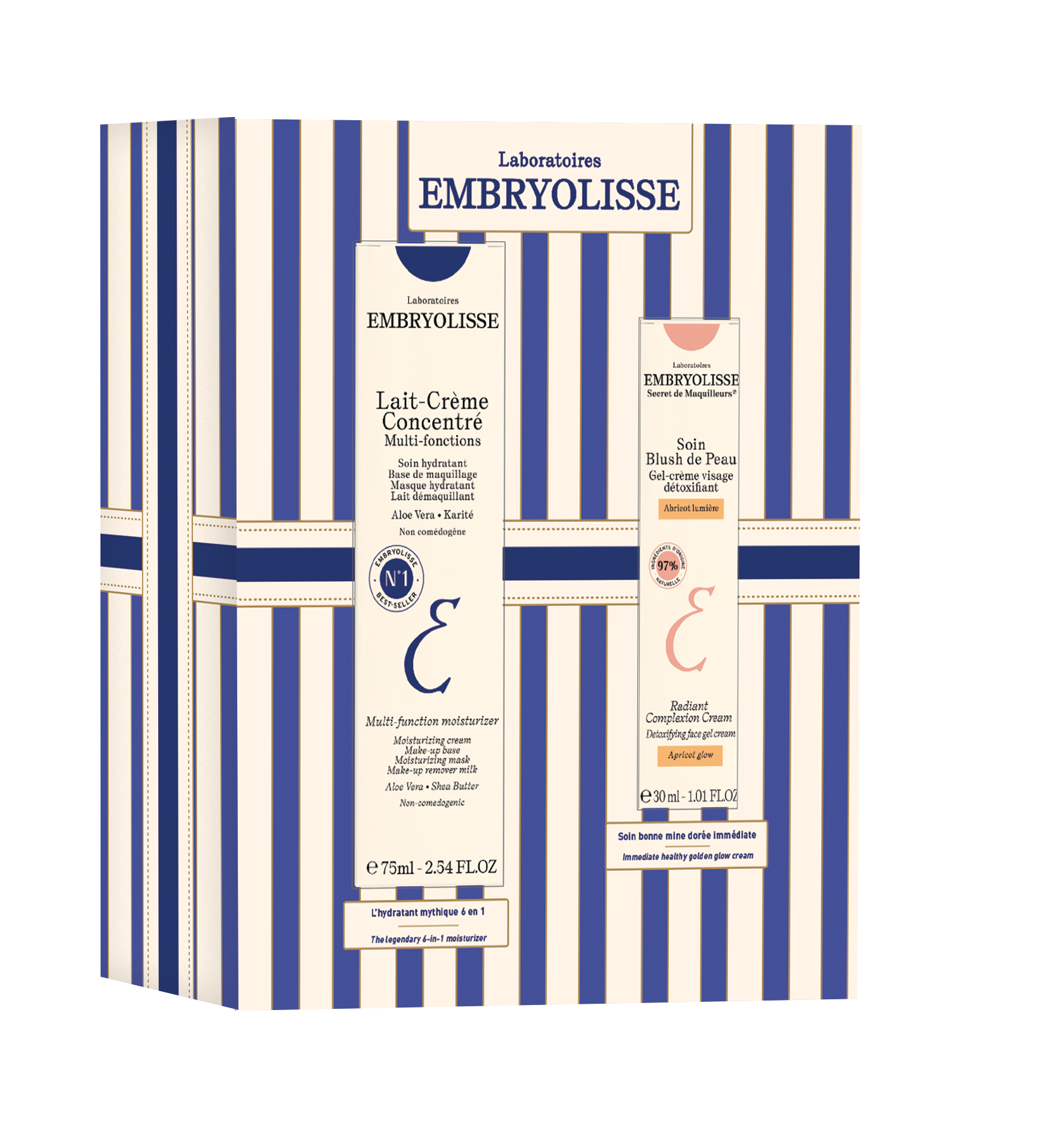 Embryolisse Kärlek