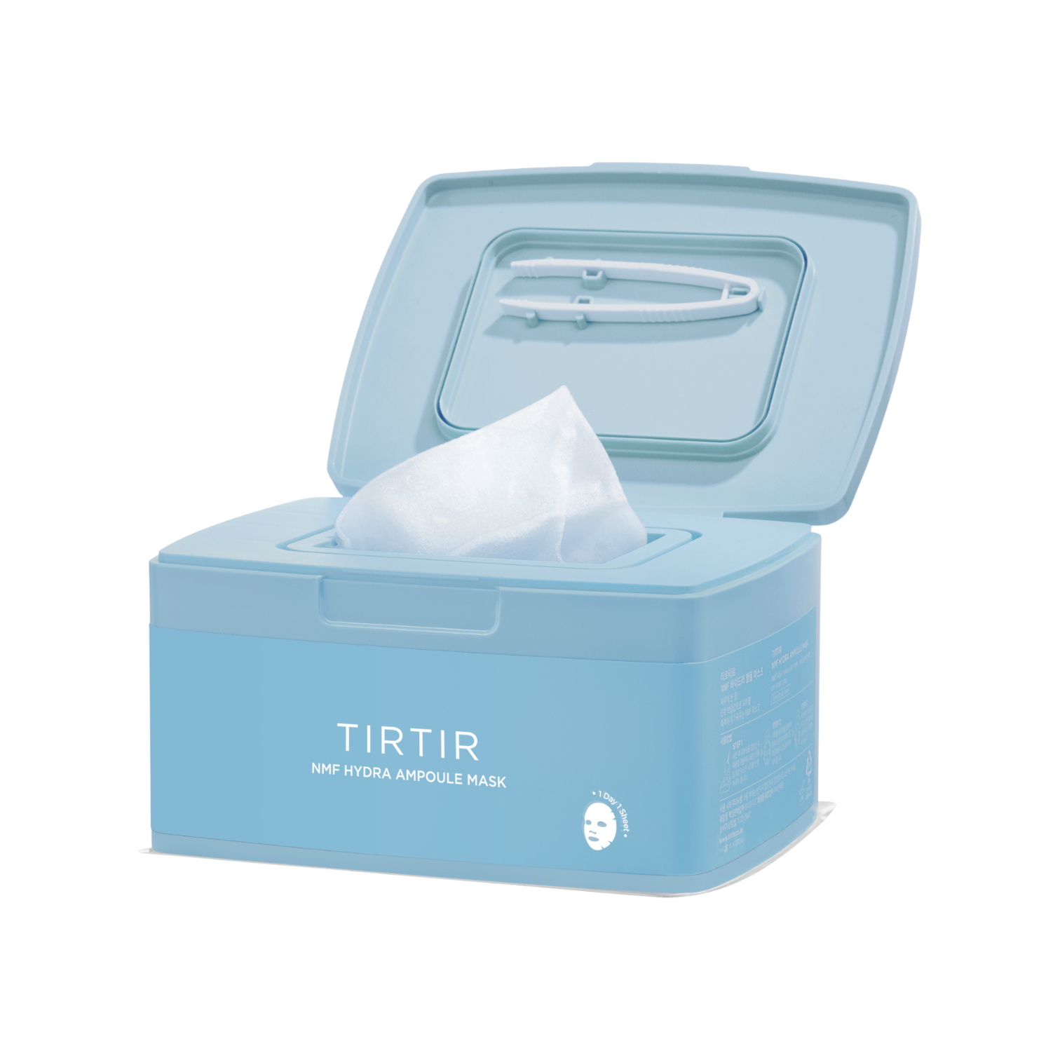 Tirtir NMF Hydro