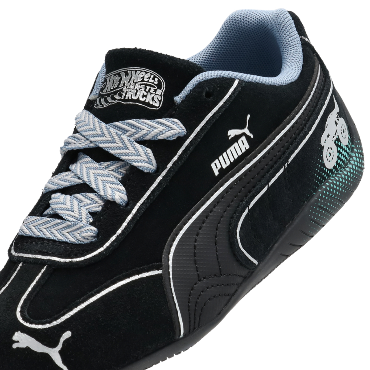 Puma Speedcat X Hot Wheels