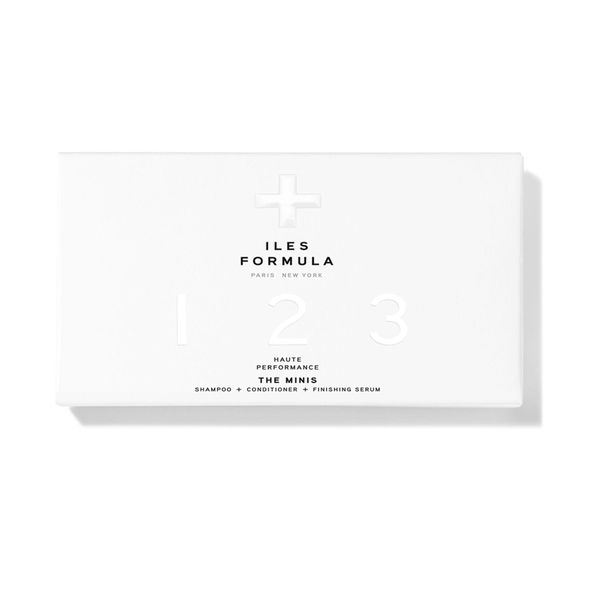 Minis 150 ml - ILES FORMULA