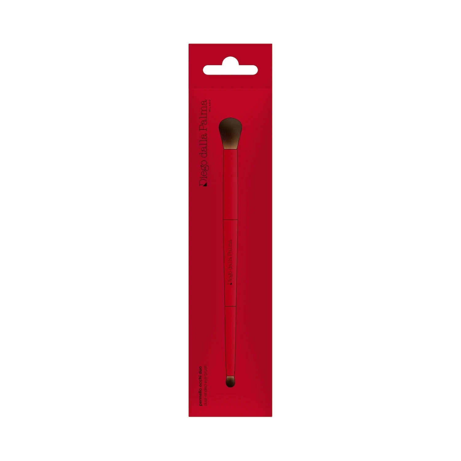 Accessori PENNELLO OCCHI DUO 58 - Pennelli, Pennello Make-Up