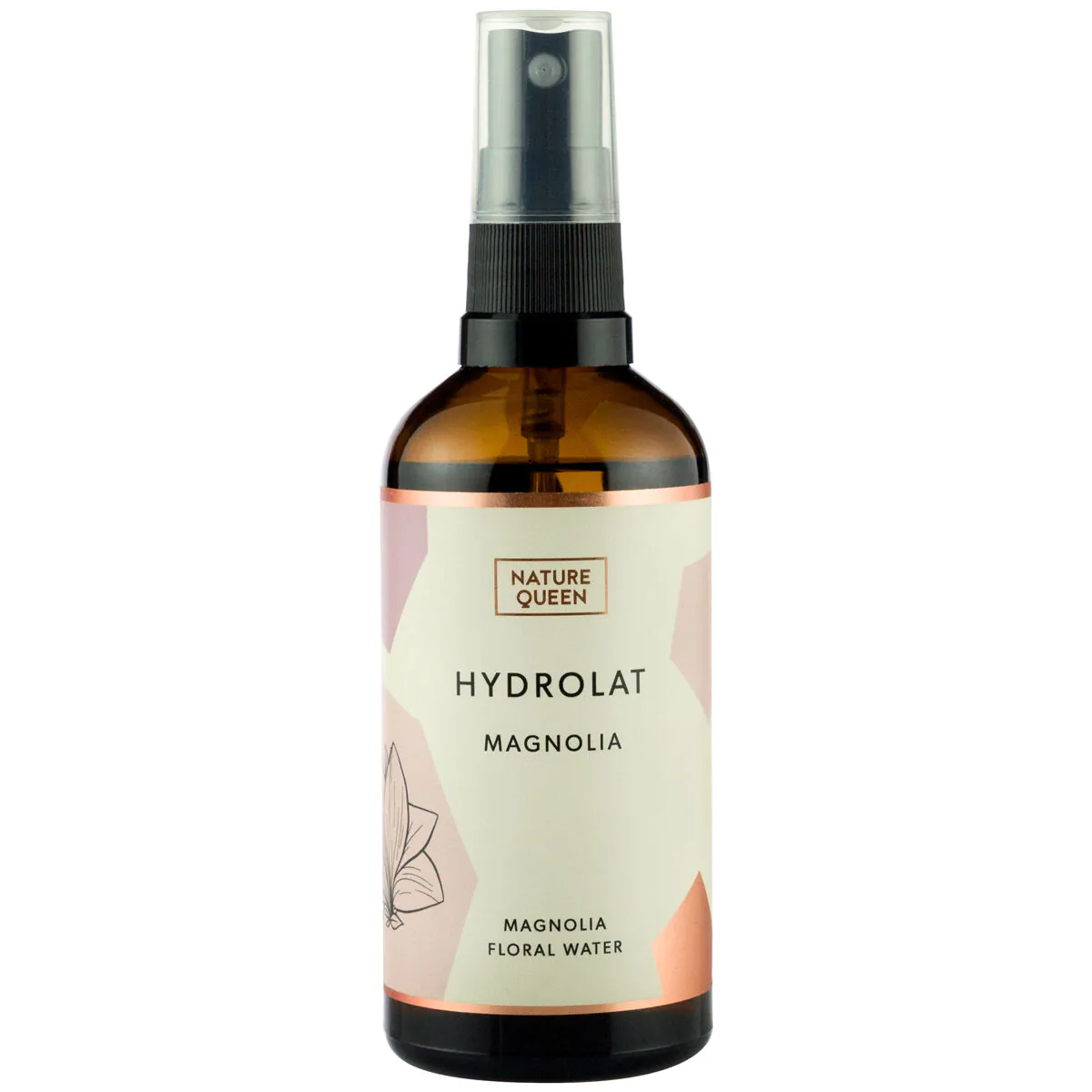 Nature Queen Hydrolat z magnolii