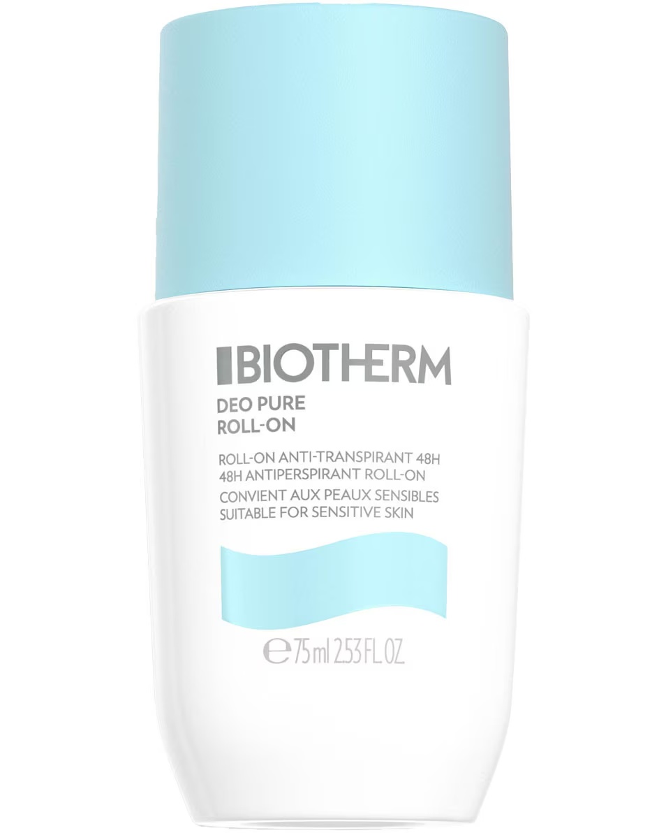 BIOTHERM DEO PURE ΑΠΟΔΟΤΙΚΟ ROLL ON
