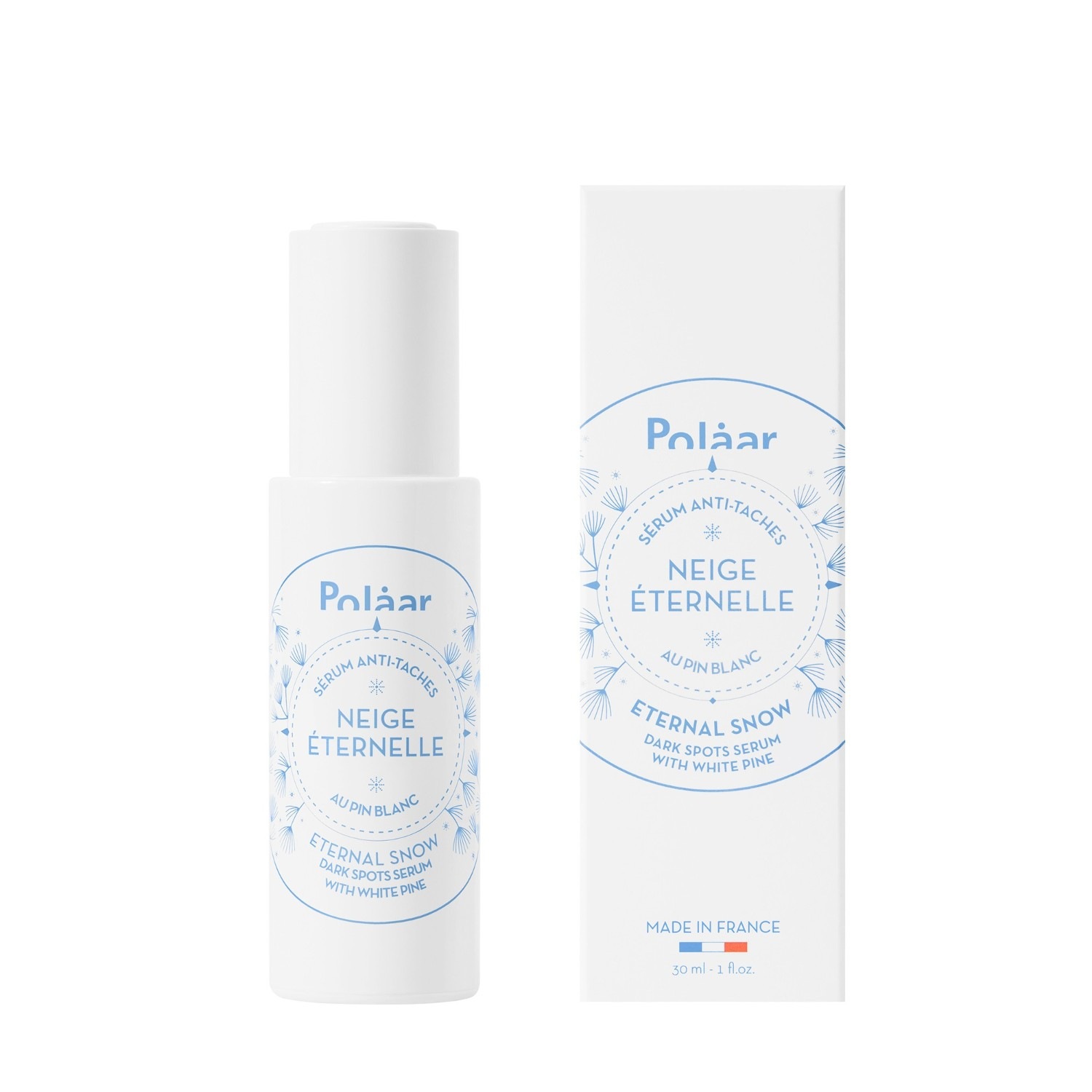 Polaar Anti tâches