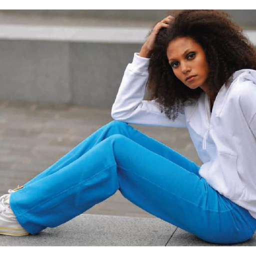 Pantalones De Chándal Awdis