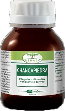 Chancapiedra 60 capsules