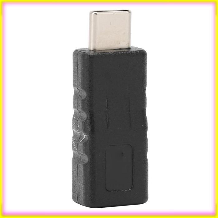 keenso Type-C - mini USB 2.0 naaras Type-C -sovitin, jatkosovitin tableteille ja projektoreille