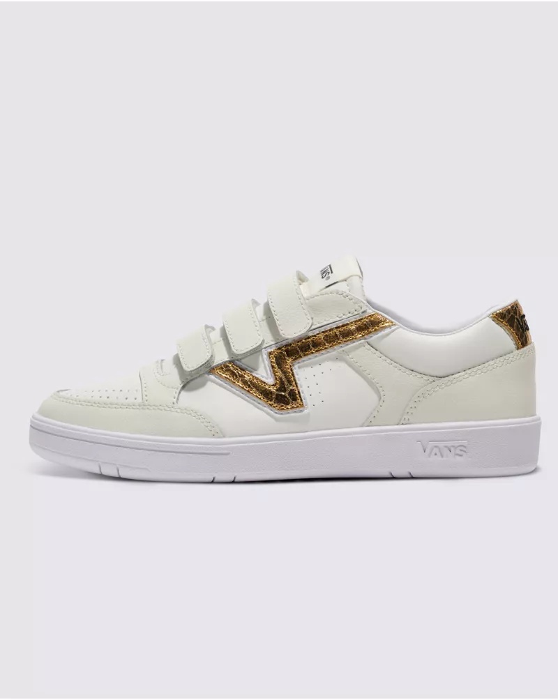 Lowland ComfyCush V Shoe