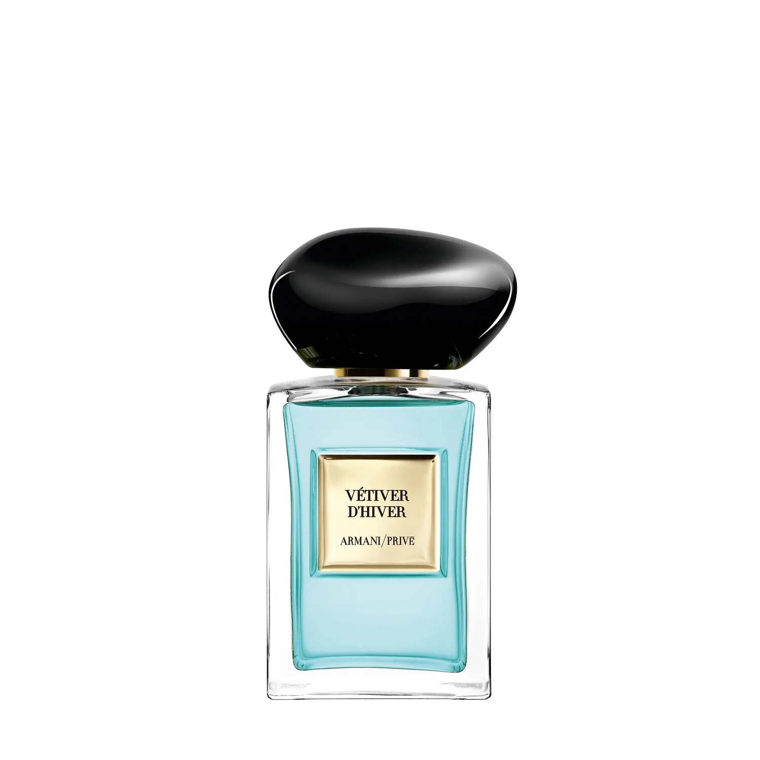 Armani Privé Les Eaux Vétiver d’Hiver - Eau de Toilette, Eau de Toilette Unisex