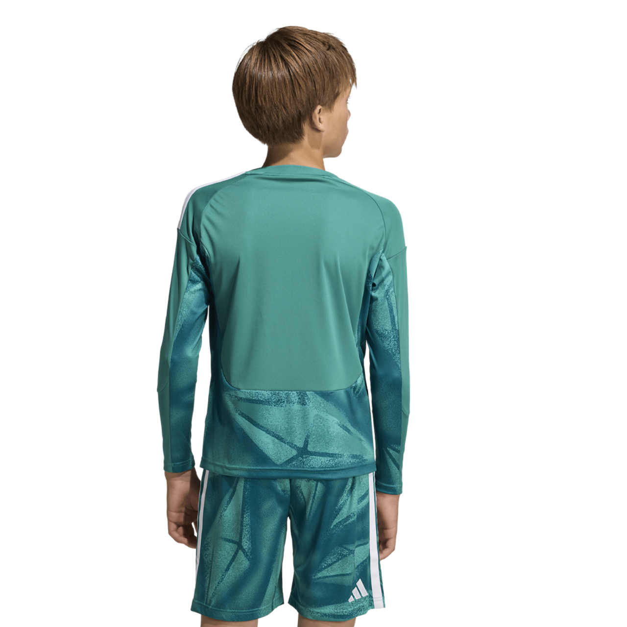adidas Saksa 26 Kotipelipaita Replica Maalivahdin Pelipaita