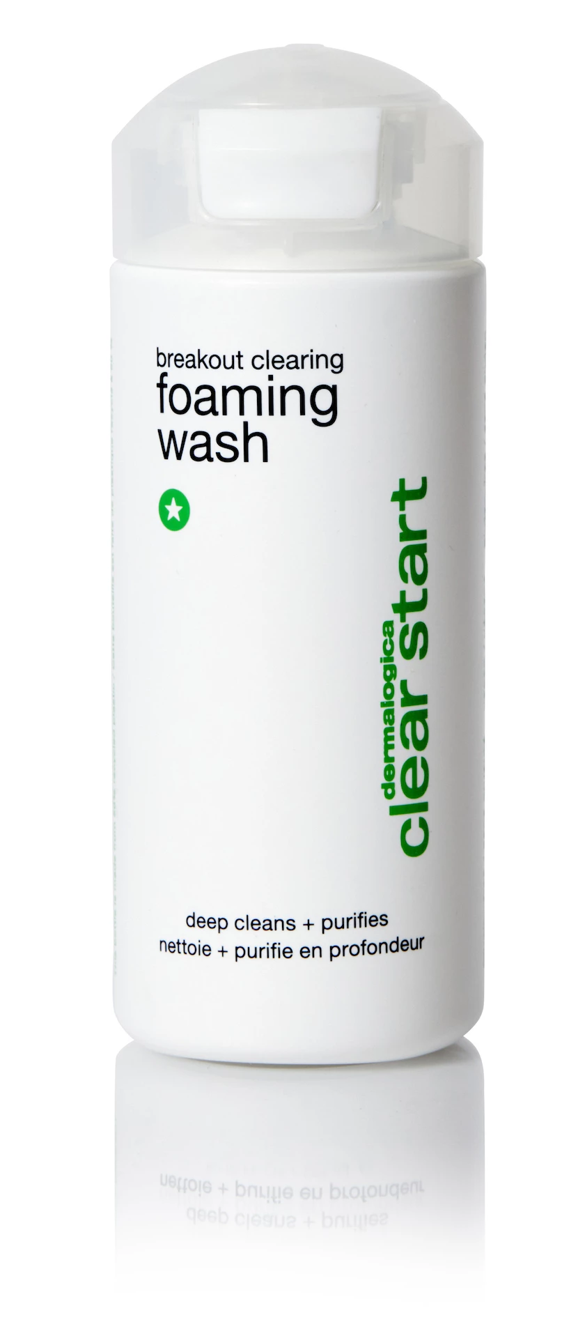 Dermalogica pattanástisztító habzó mosó 177 ml