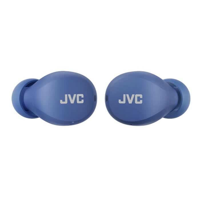 Auriculares intrauditivos JVC HA-A6T - Bluetooth 5.1 - Inalámbricos - Resistentes al sudor