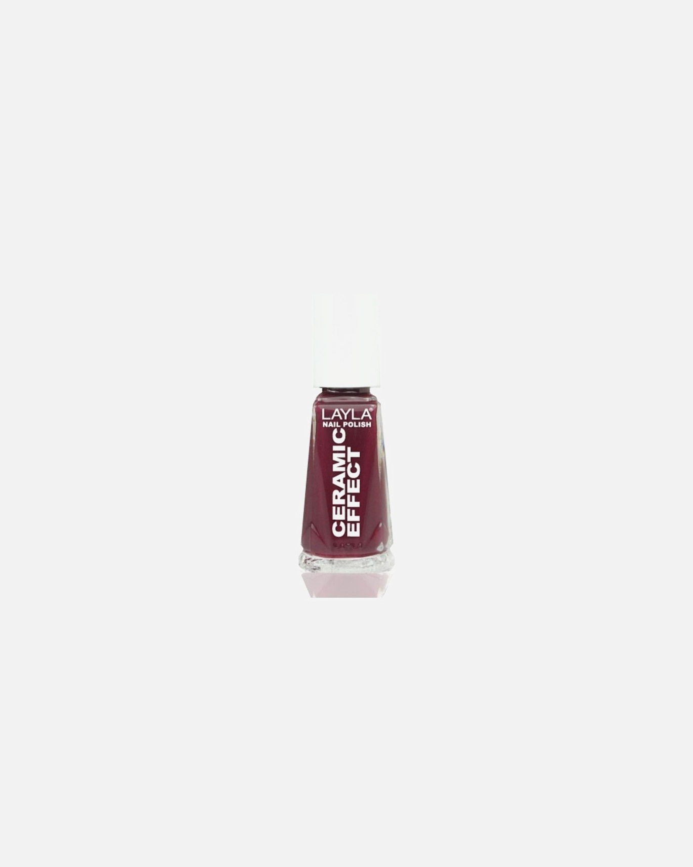Layla Cosmetics Ceramic Effect