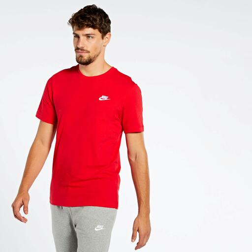  Nike Club