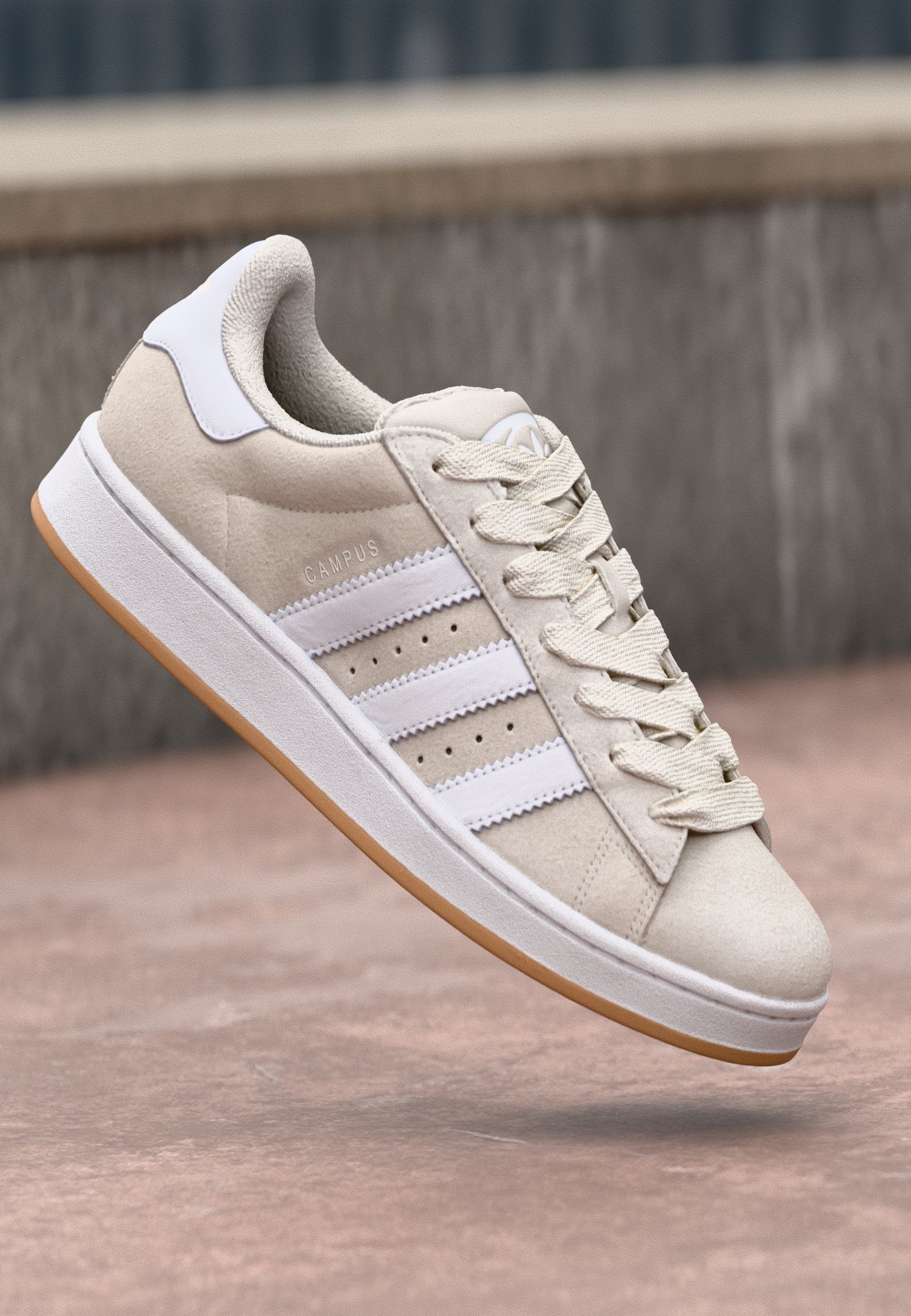 adidas Originals lage sneakers