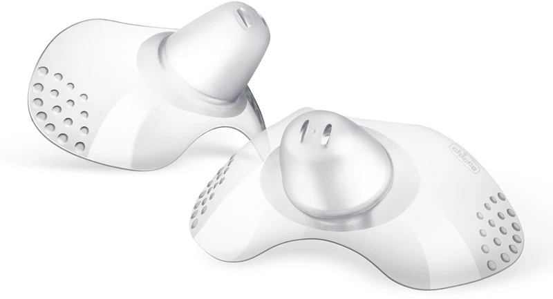 Chicco Skin To Skin barošanas pārvalki