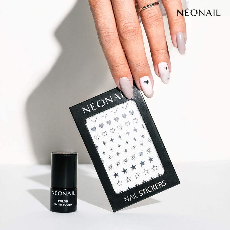 Neonail Cool Muse kolekcija
