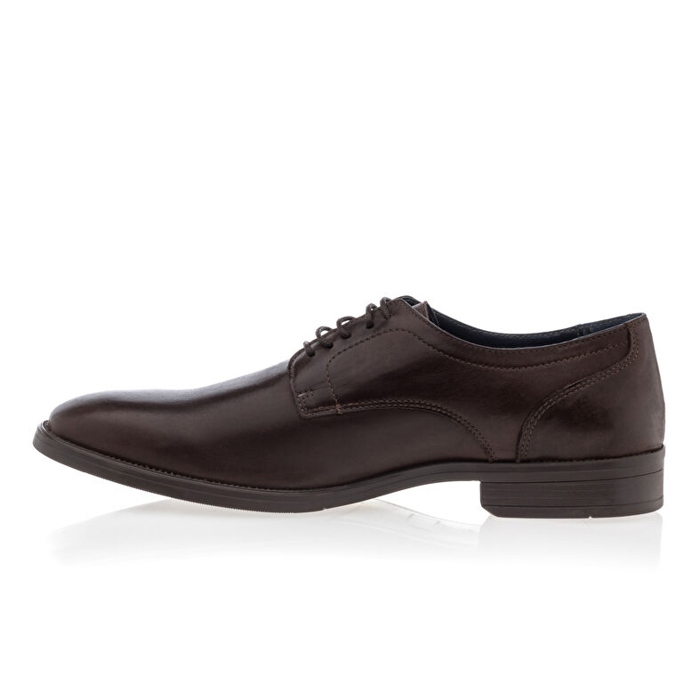 Scarpe eleganti da uomo marroni