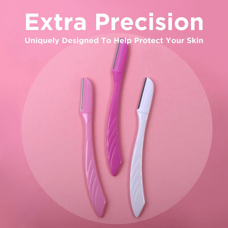 Wilkinson Sword Beauty Eyebrow Shaper antakių skustuvas