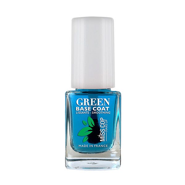 Grøn base coat udglatning | 1 stk.