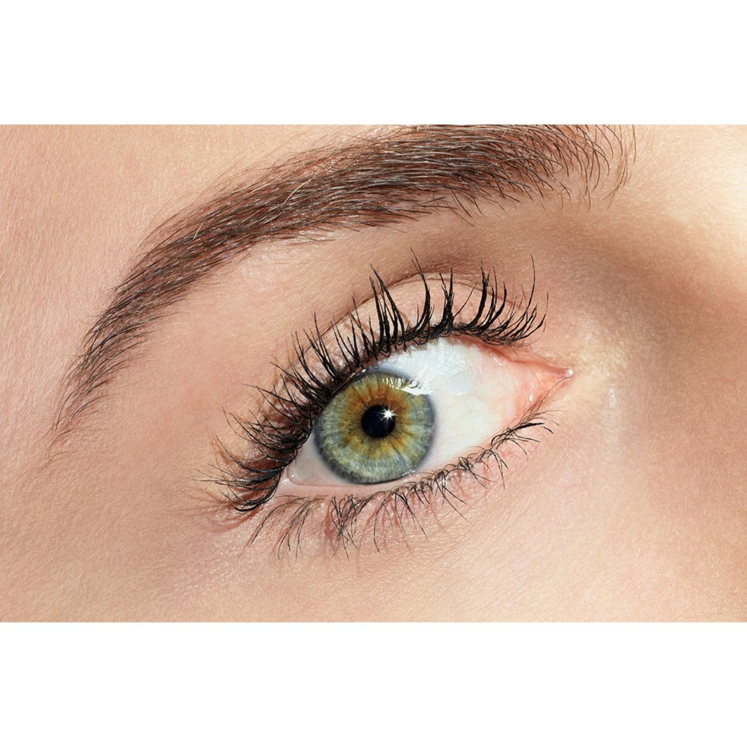 Catrice Glam & Doll False Lashes mascara waterproof effet faux cils 010 Black Waterproof