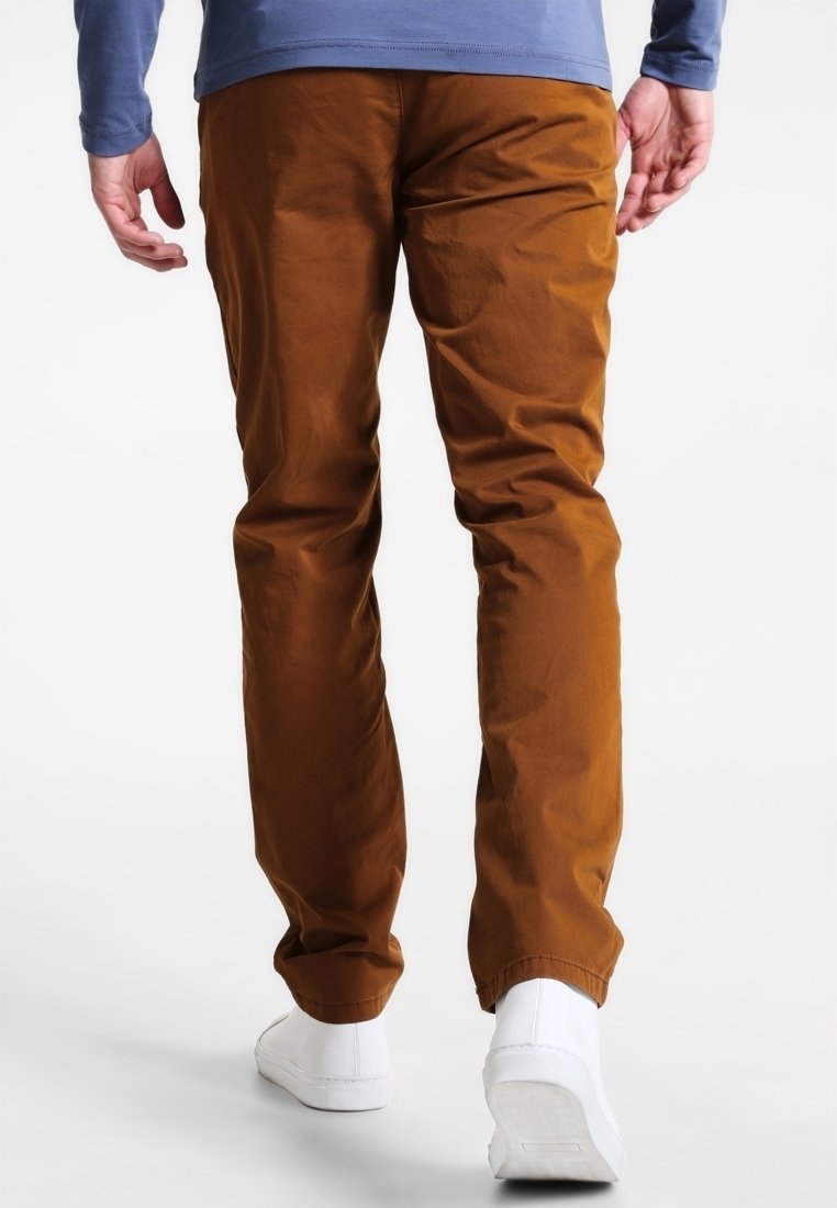 Chino Tommy Hilfiger - marron