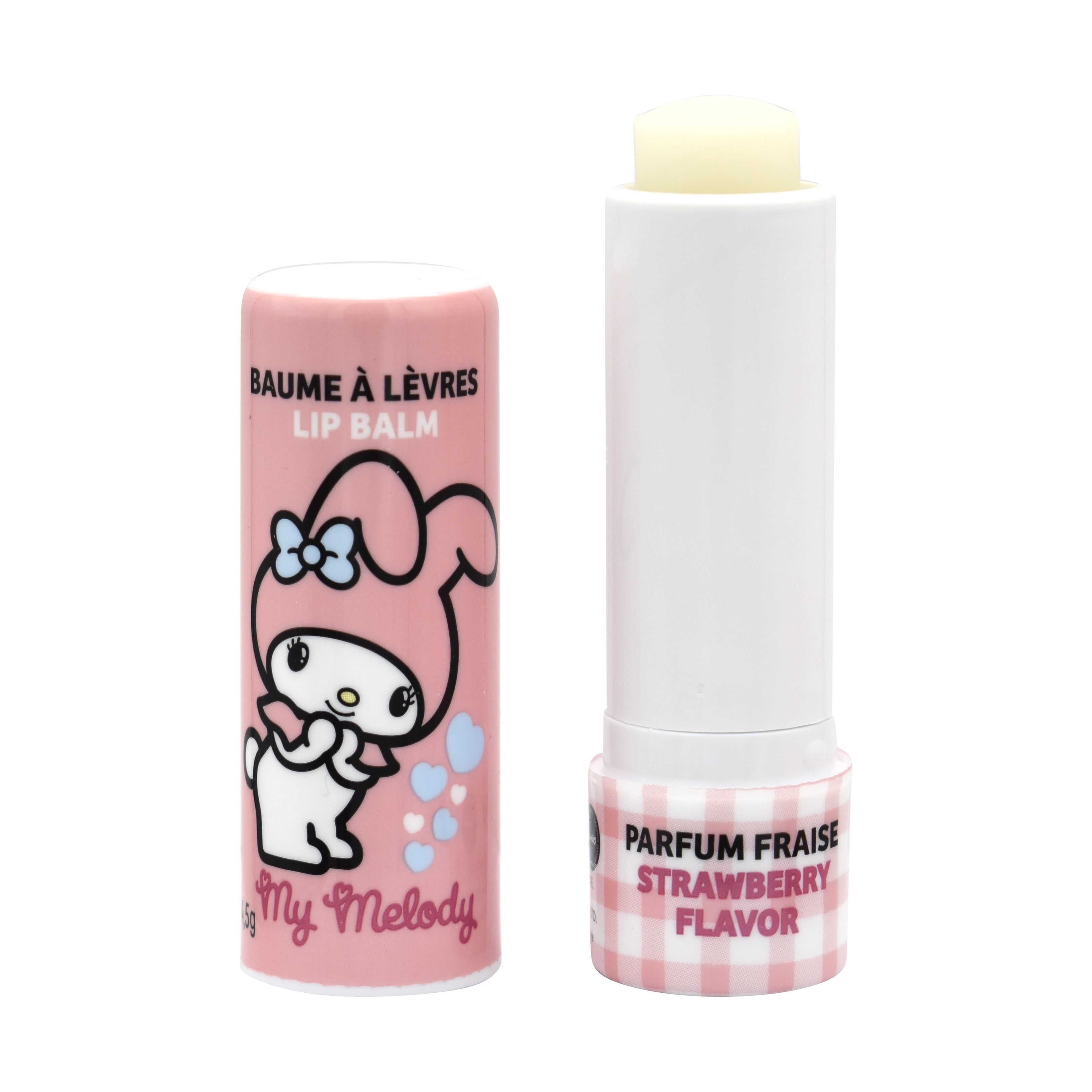 My Melody балзам за усне Заштита за усне
