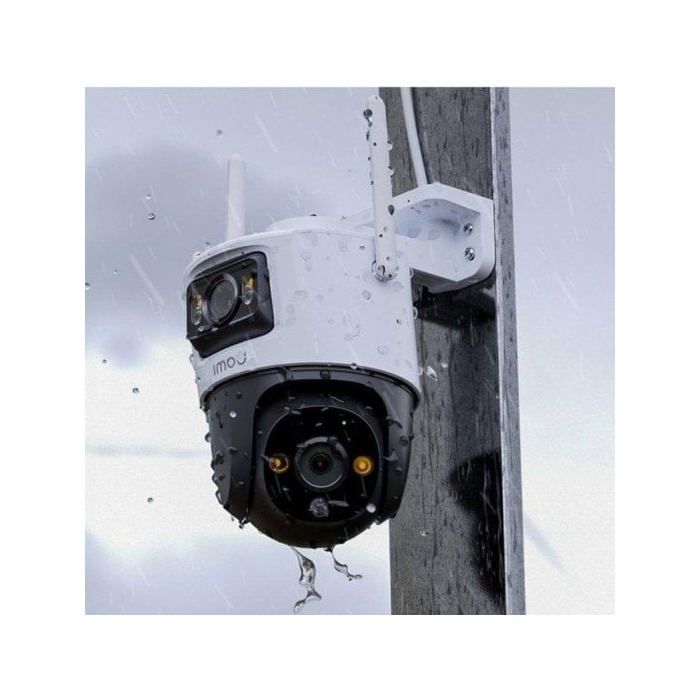 IPC-S7XP-6M0WED-0360B-imou IMOU Cruiser Dual 6MP Wi-Fi IP Caméra de surveillance 2304 x 1296 pixels