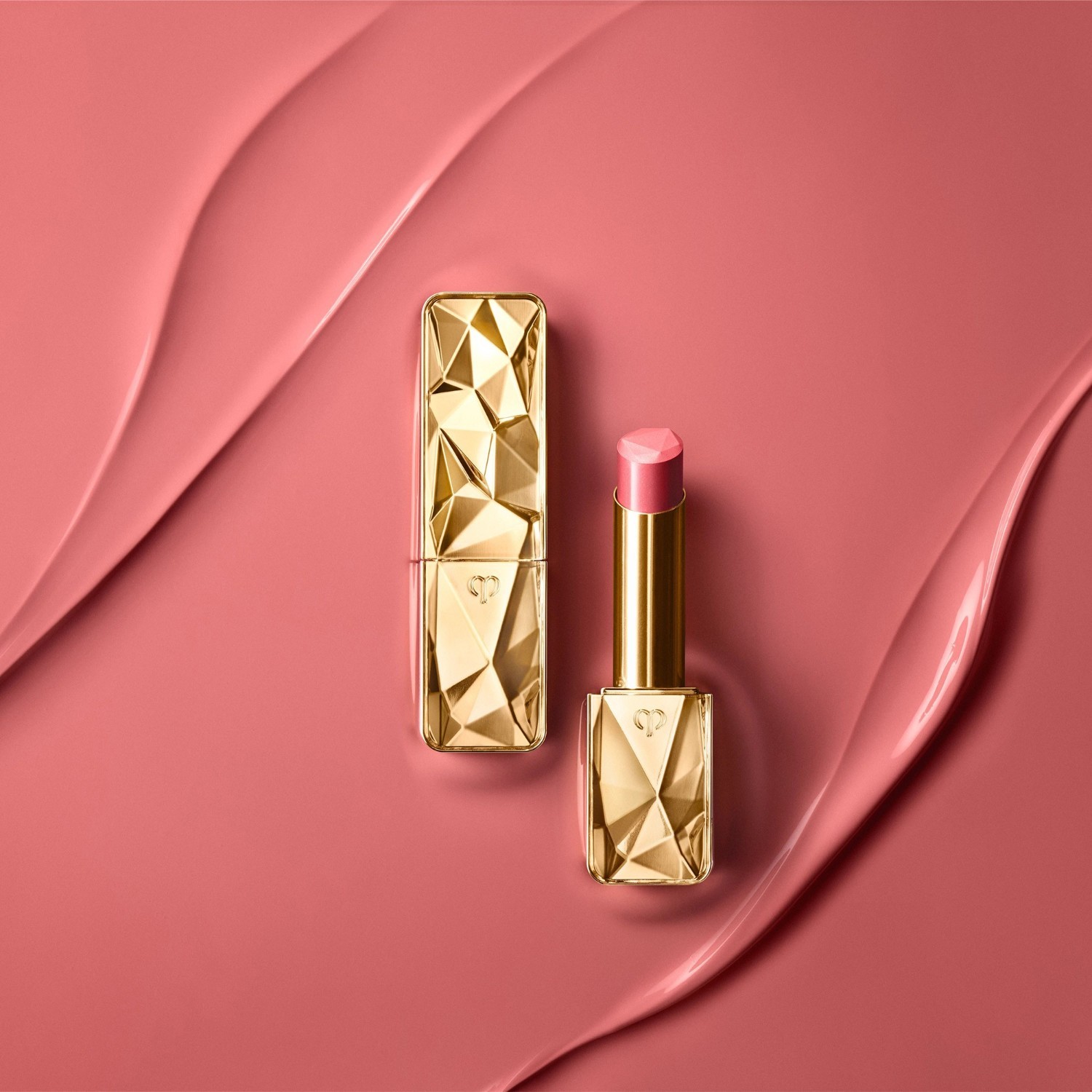 Clé de Peau Beauté Lipstick Precious Lipstick - 4g