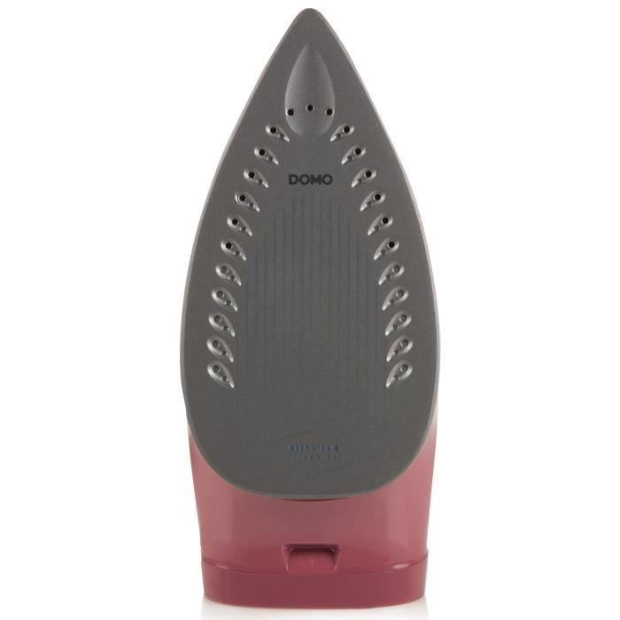 DOMO DO7114S Steam Generator - 5 bar pressure - 120g/min steam output